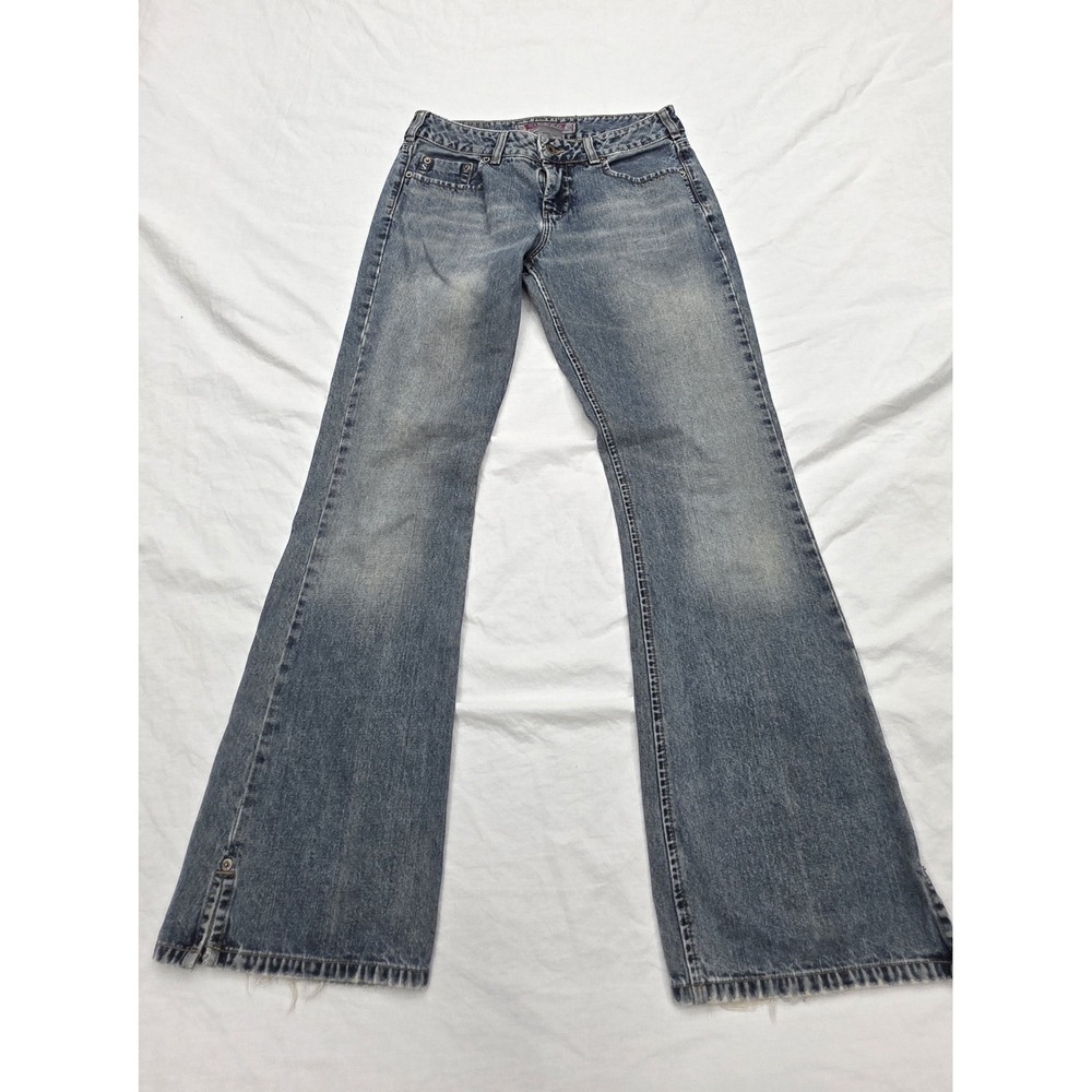 Vintage Silver Jeans‎ Co. Women's Denim Jeans Size 30/32